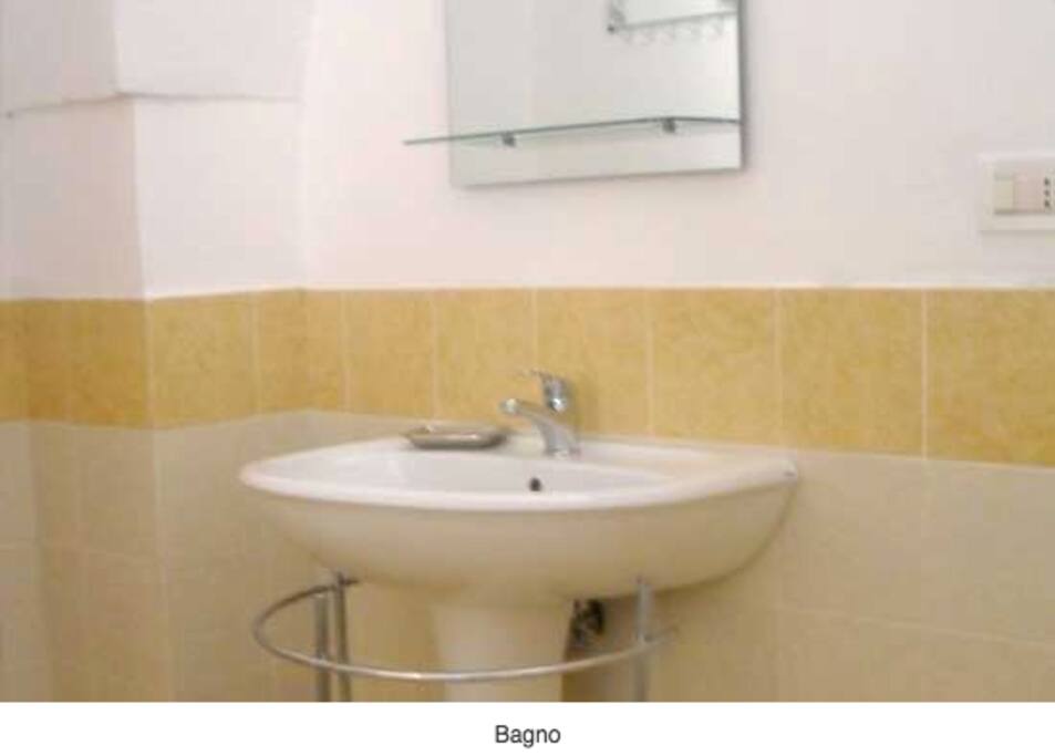 Bagno