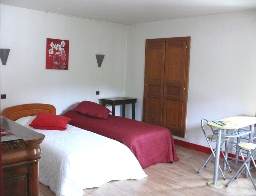 La Chambre