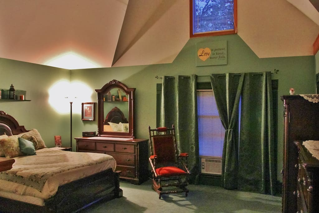 The Love Suite