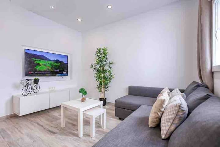 Apartamentos Villanueva Conil - Conil de la Frontera