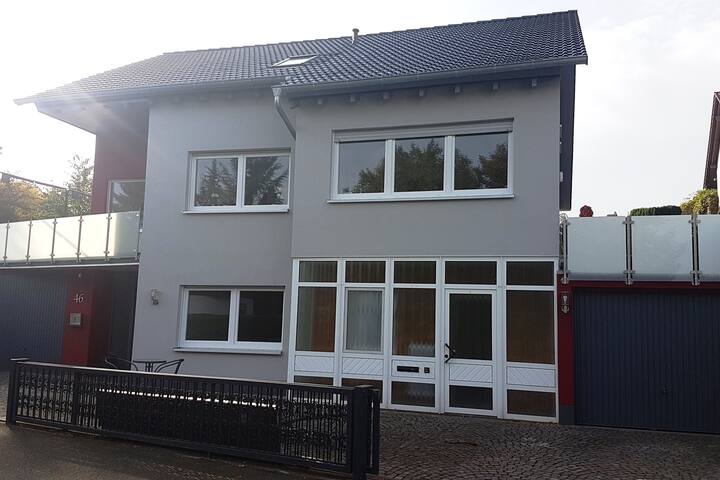 Airbnb Rodalben Vacation Rentals Places To Stay Rhineland