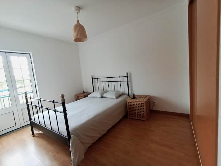 Საძინებელი 1