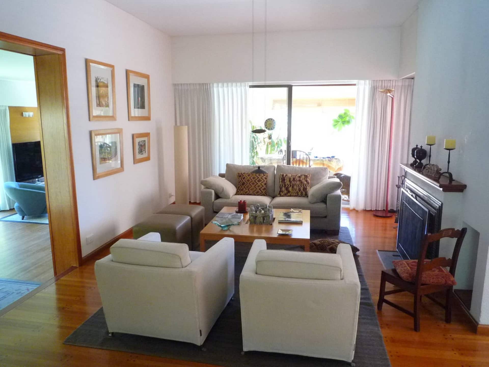 Martinez BsAs Private Room - B