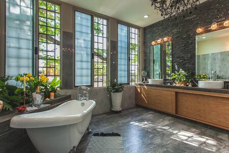 Villa Ceiba - Villas Parota