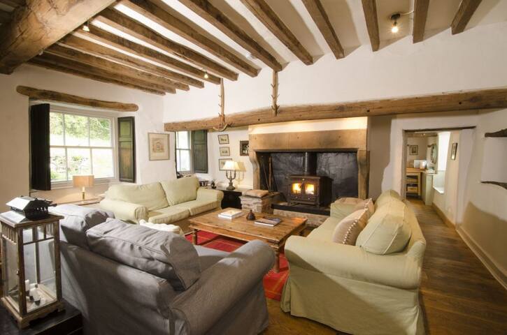 Waterside House Newby Bridge Lake District Houses For Rent In