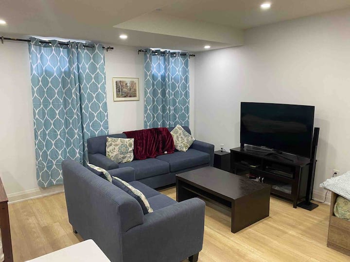 Oakville Ferienwohnungen & Unterkünfte Ontario, Kanada Airbnb