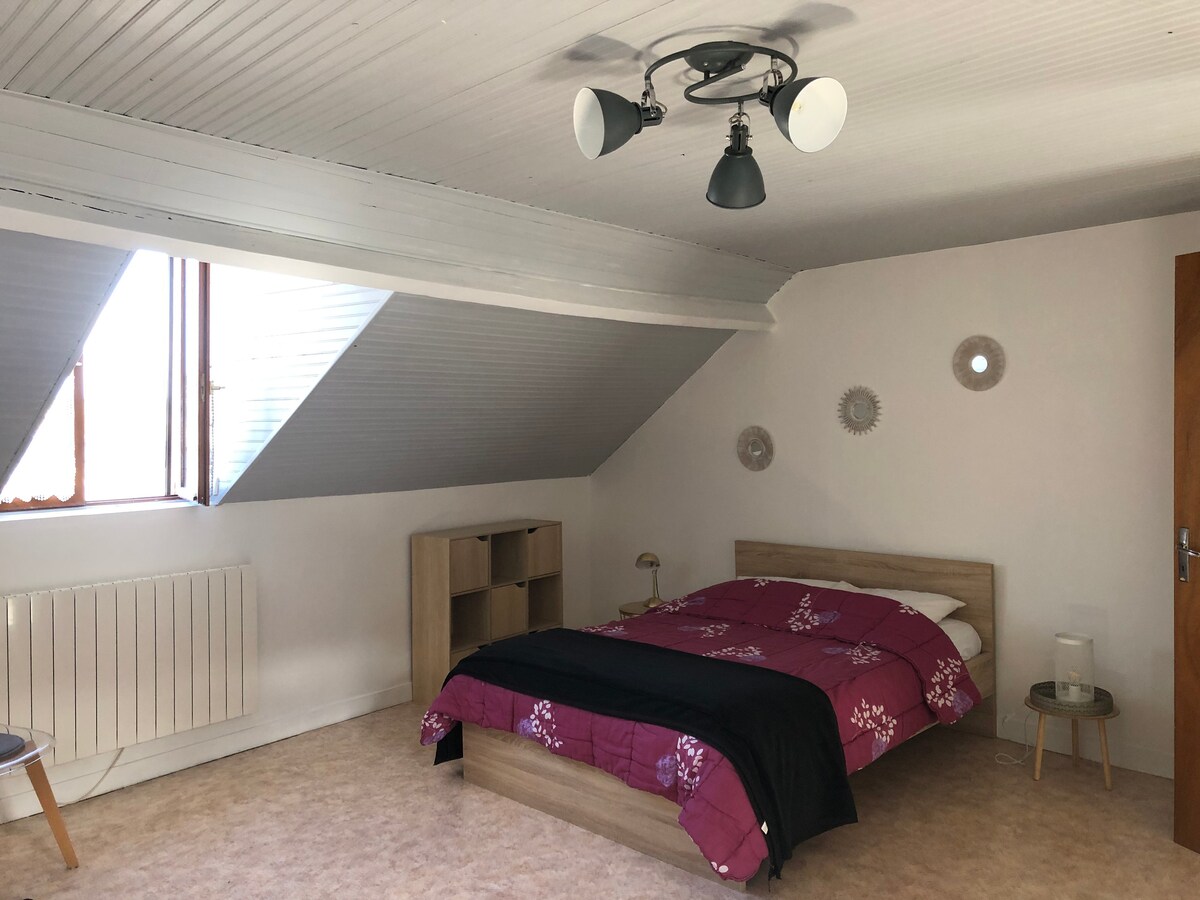 غرفة النوم 3