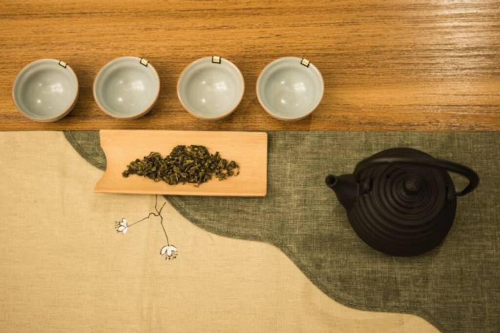 茶道