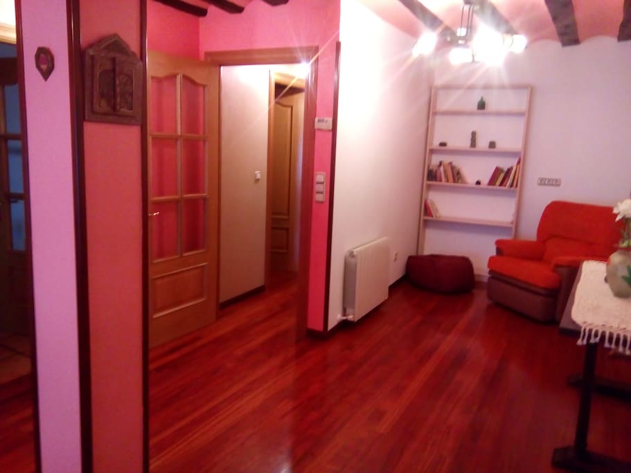 Salón