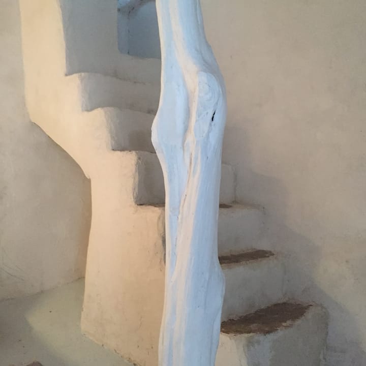 ขั้นตอนจากห้องนอน 3 ไปยังห้องนอน 2