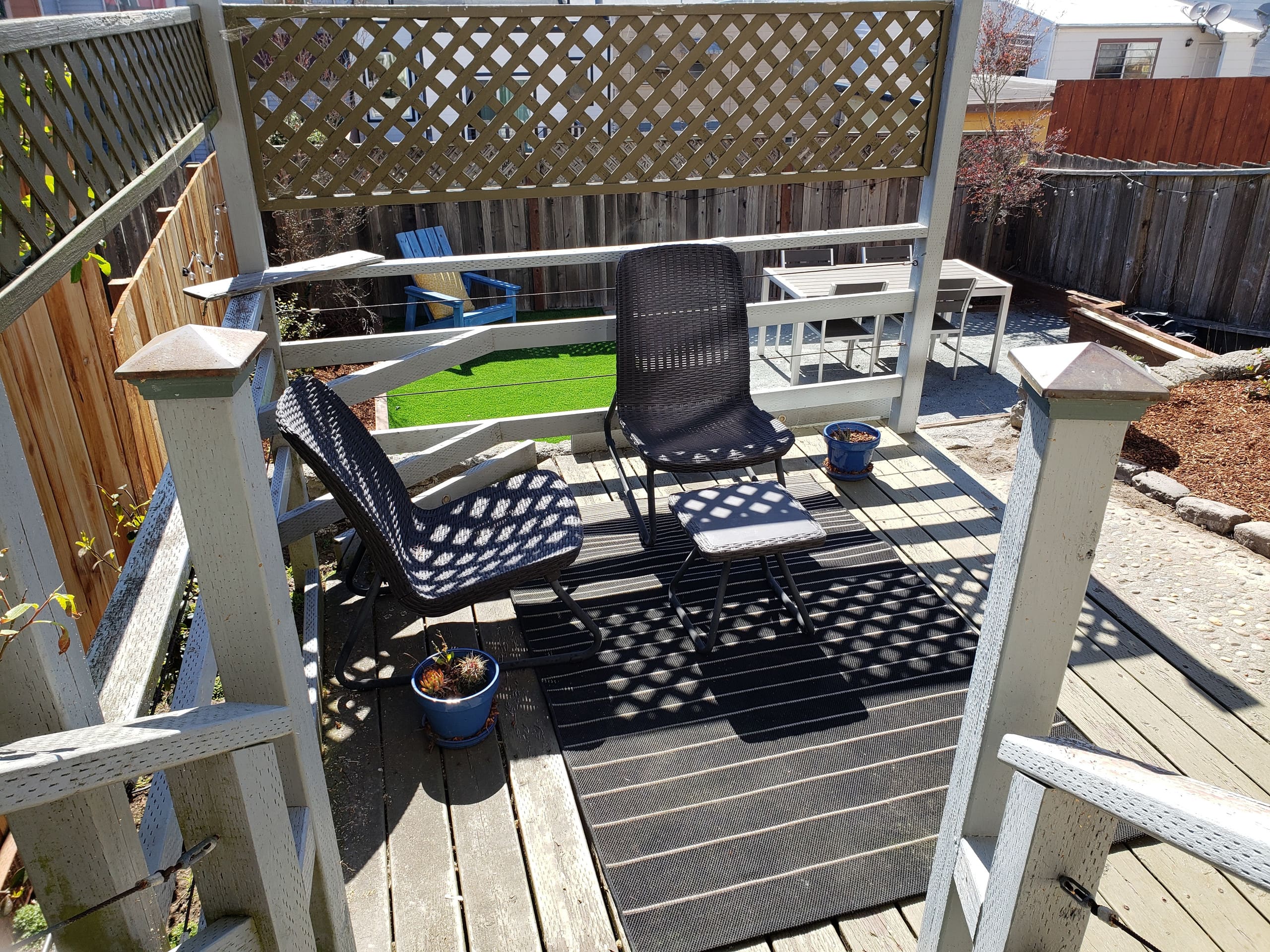 Modern 2BA Oceanview, Garden, Easy MUNI access - Image 18