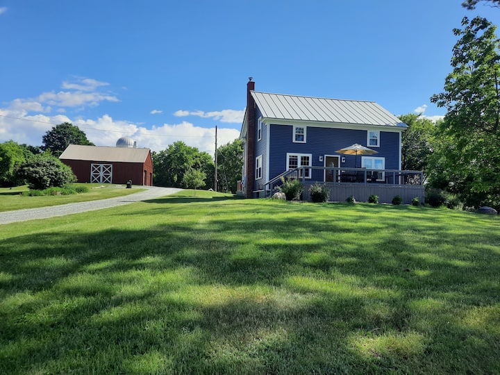 Lake Hortonia Vacation Rentals & Homes Vermont, United States Airbnb