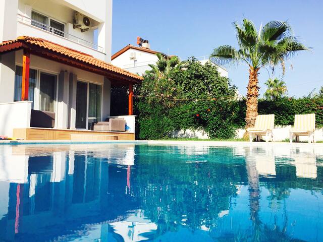 Airbnb Kumkoy Vacation Rentals Places To Stay Antalya Turkey