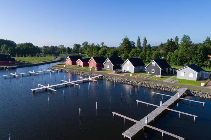 Haus Am Hafen - Wandlitz
