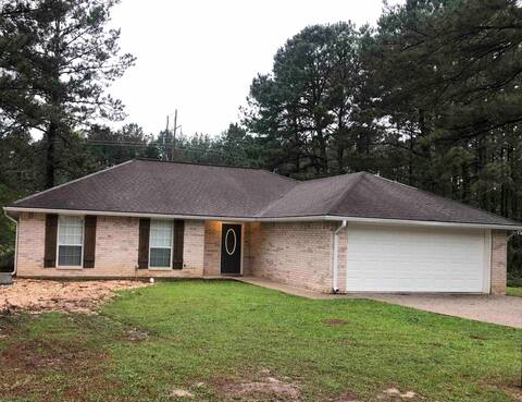 Southern Charm 3B/2B Brick home