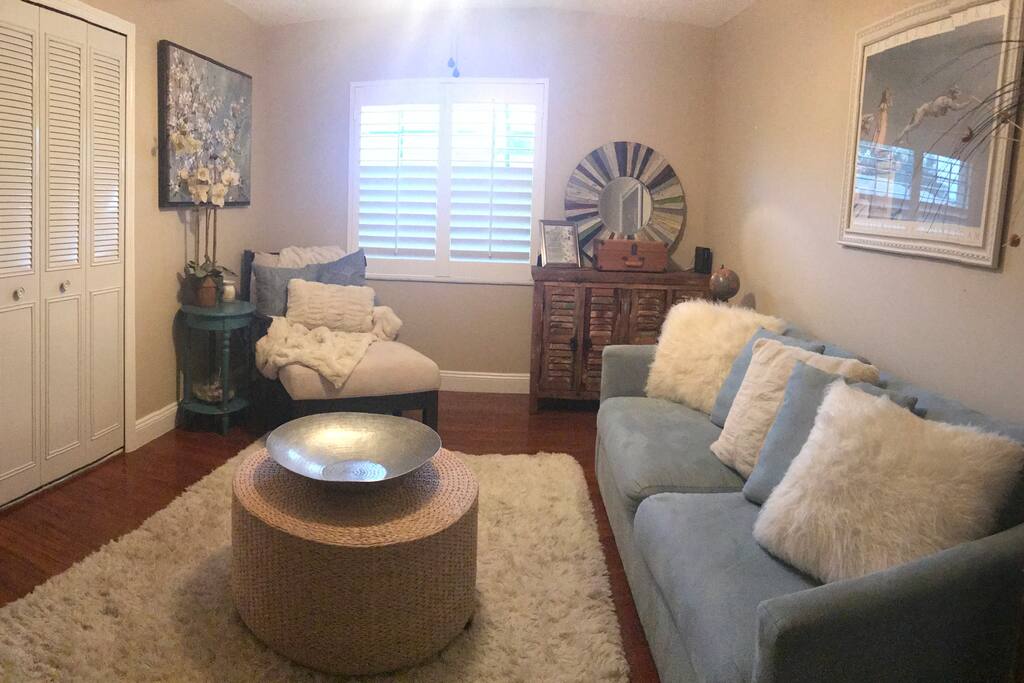 Sofa Bed