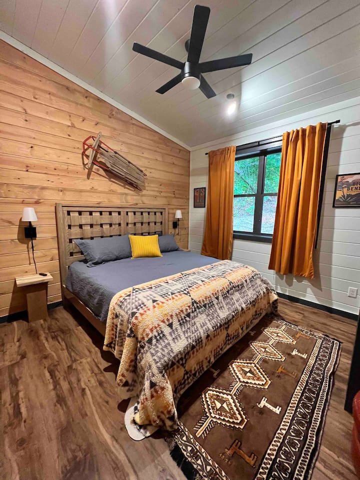 Трета суперголяма спалня