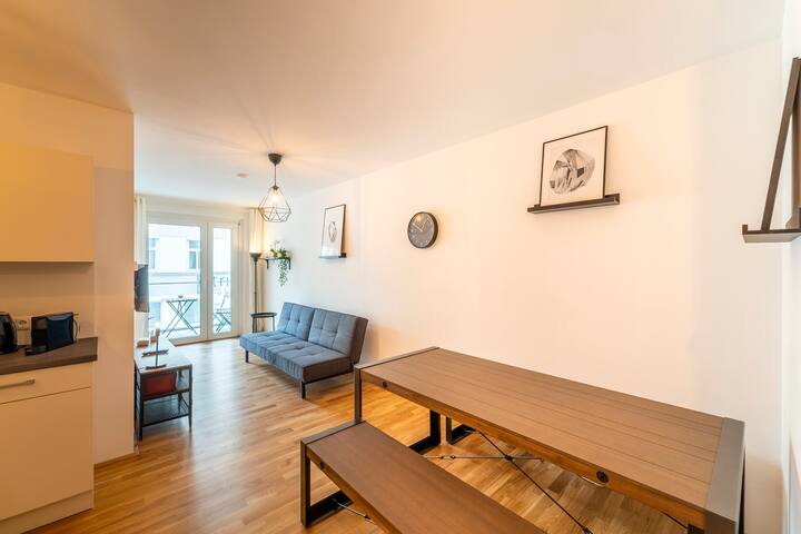Airbnb Hernals Vacation Rentals Places To Stay Vienna