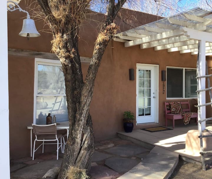 Santa Fe Bed and Breakfast Vacation Rentals - New Mexico, United States |  Airbnb