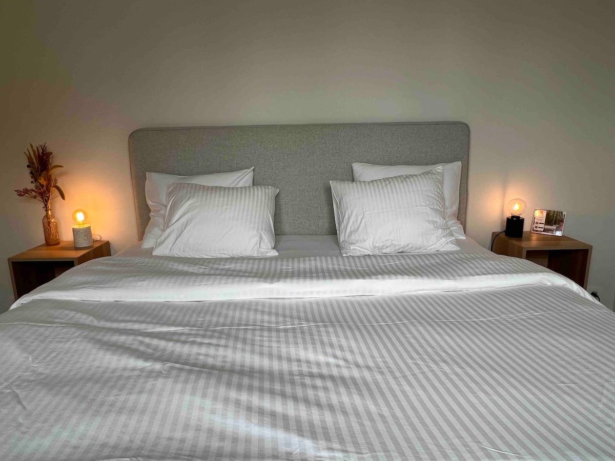 Спална соба 1