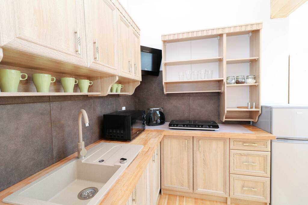 Kitchenette
