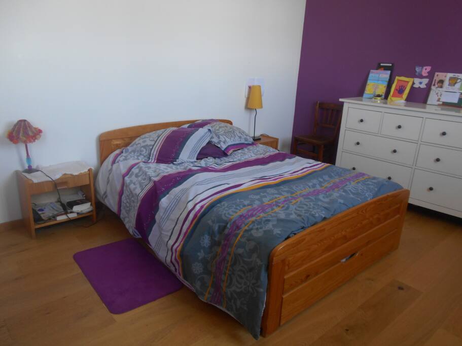 chambre