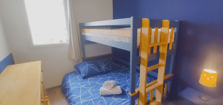Habitación infantil 