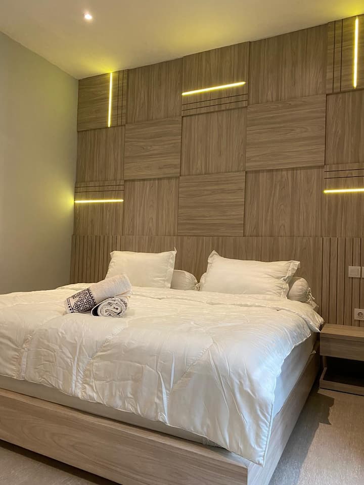 Oemah Bone Renon | 3BR