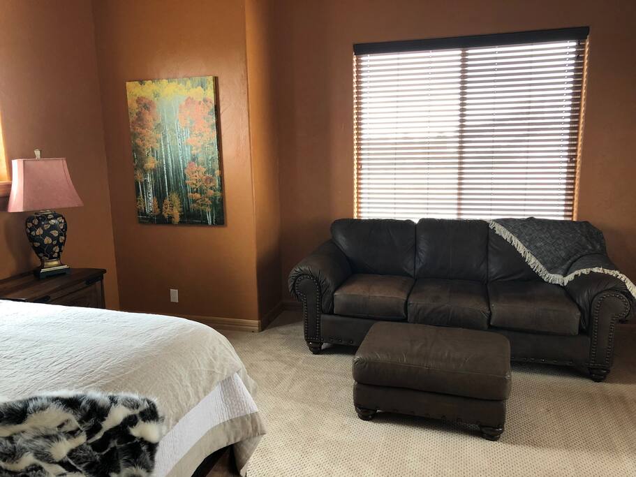 Eagles360 Executive Suite