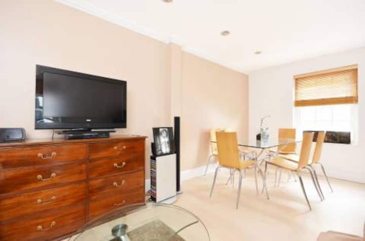 Charming Living In Central London - Central London