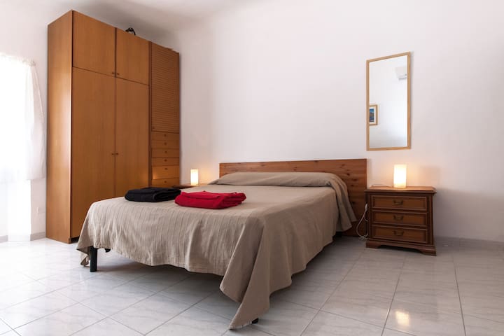 Pucci’s Holiday Home (WiFi). Rome