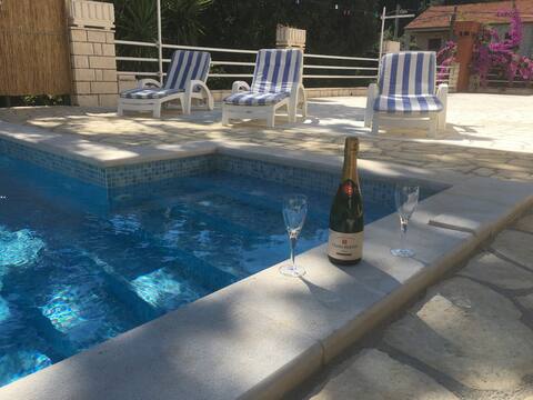 Villa Bisou