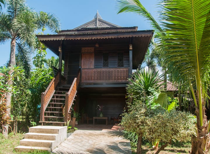 RUEAN THAI 1