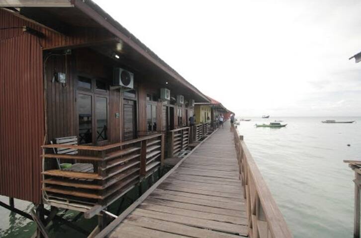 Airbnb East Kalimantan Vacation Rentals Places To Stay