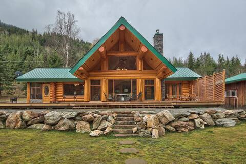 Rainbow Trout Resort
