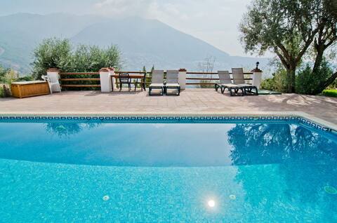 Hire a Whole Hotel for your group! Fabulous Views.