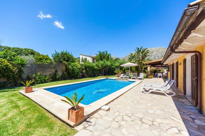 Villa Cuxac De Na Joana gallery image 4