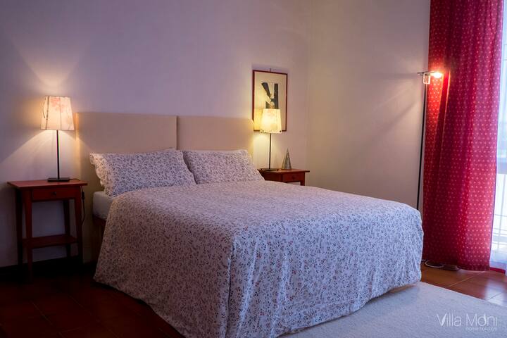 Camera da letto 1
