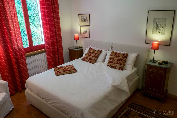 Camera da letto 2