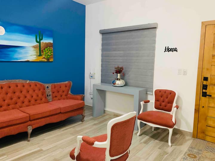 1 ห้องนั่งเล่น