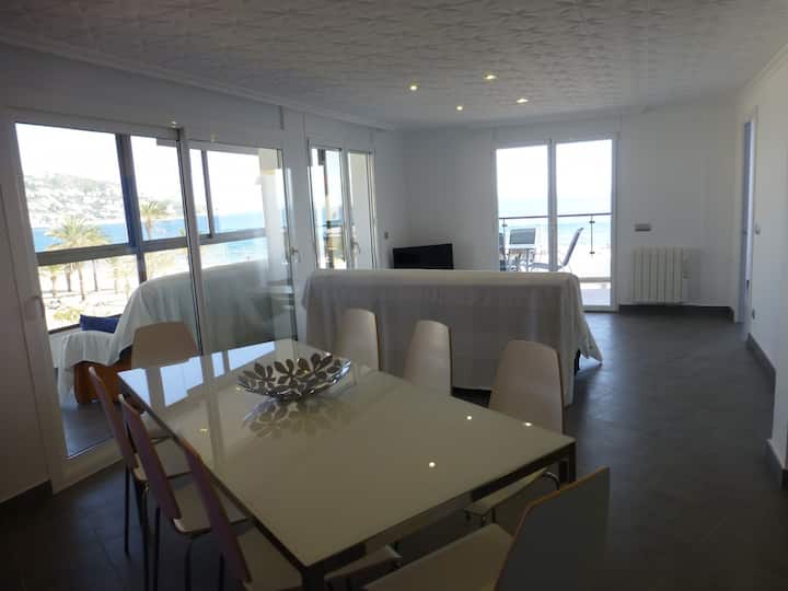 133 Oasis A5 InmoSantos Location Appartement Roses