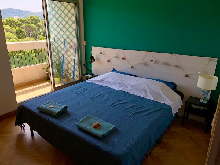 Habitación 2