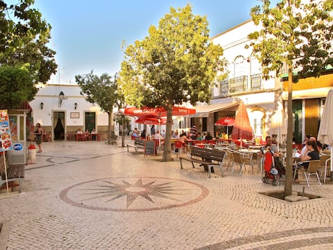 Felicidade in FUSETA