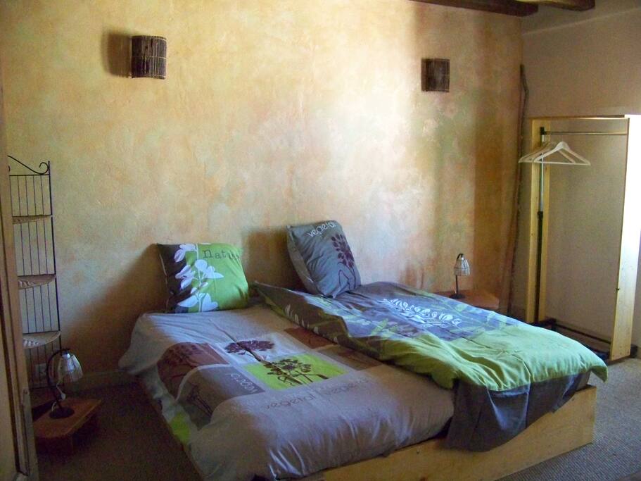 la chambre