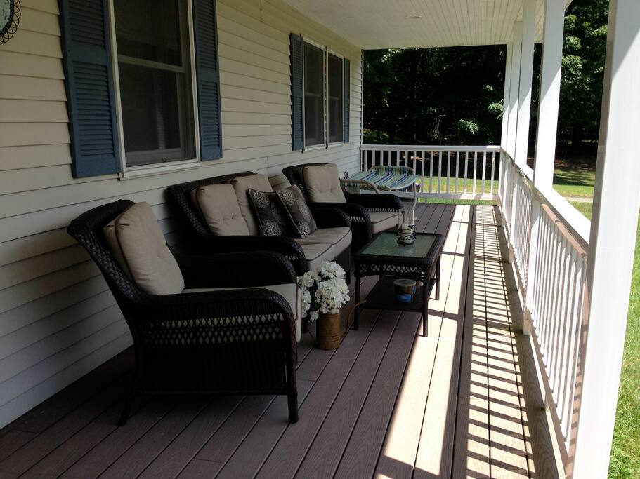 Paradise in the Berkshires! Houses for Rent in Hillsdale, New York