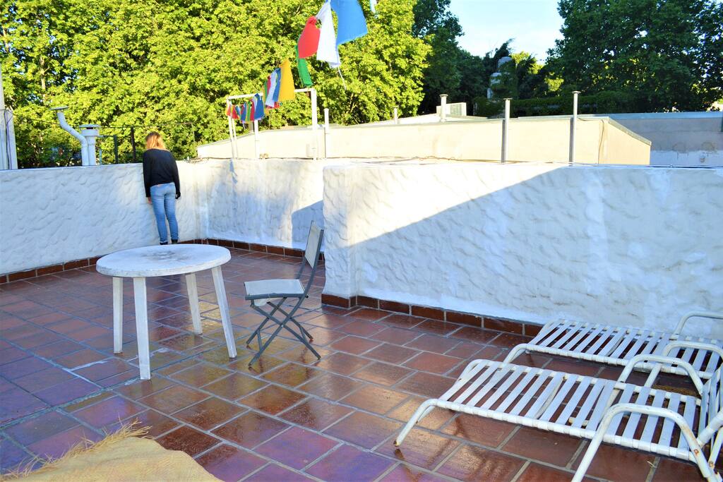Terraza