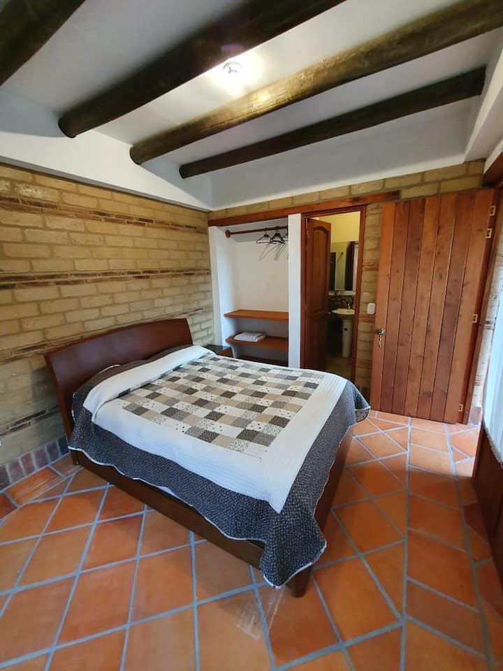 Dhomë gjumi 5
