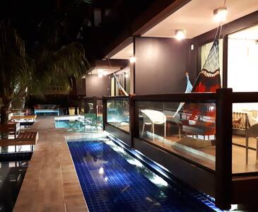 MEREPE SUÍTES - SEU AP. EM PORTO DE GALINHAS 104