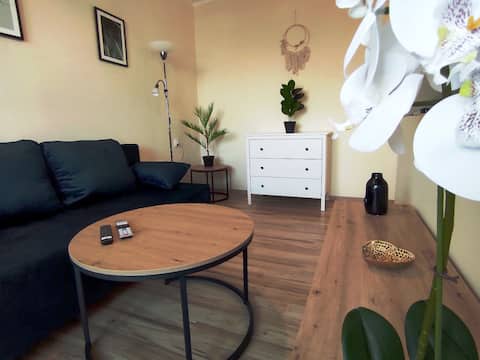 Santorini Apartment - 40m²