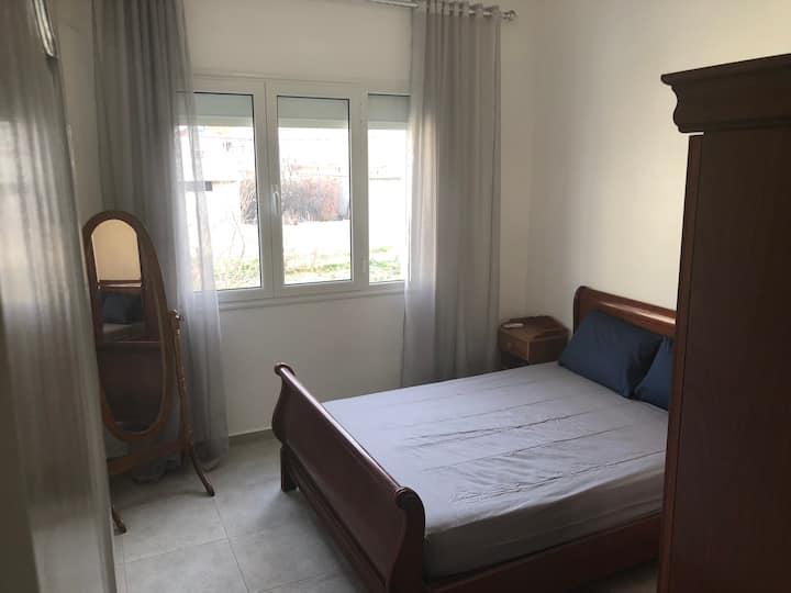 Dhomë me ajër të kondicionuar